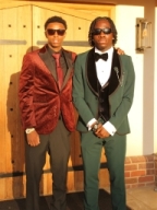 YR 13 Prom 2025